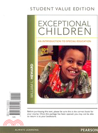 Exceptional Children