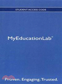 Exceptional Children MyEducationLab Access Code—An Introduction to Special Education: With Pearson eText