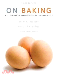 On Baking + 2012 Myculinarylab With Pearson Etext