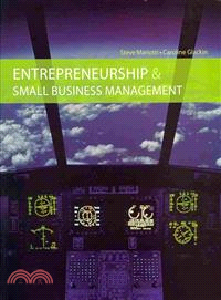 Entrepreneurship and Small Business Management + Mybizskillskit & Bus Plan Pro Access Card