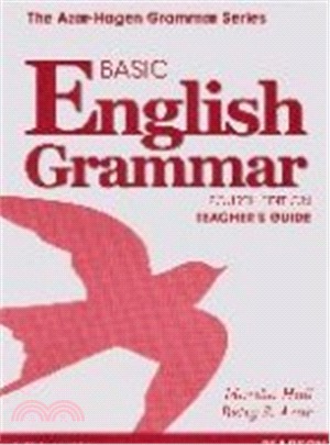 Basic English grammar. Teacher