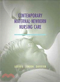 Contemporary Maternal-newborn Nursing + New Mynursinglab With Pearson Etext (24 Month) Access Card