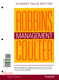 Management + New Mymanagementlab Access Card ― Student Value Edition