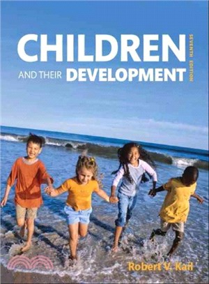 Children and Their Development