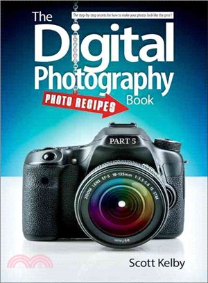 The Digital Photography Book