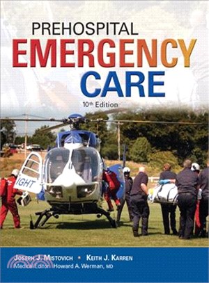 Prehospital Emergency Care