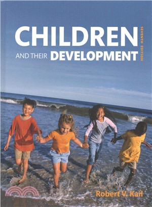 Children and Their Development + Myvirtualchild