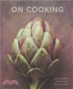 On Cooking + Study Guide + Servsafe Manager With Answer Sheet + Myculinarylab With Etext Access Card