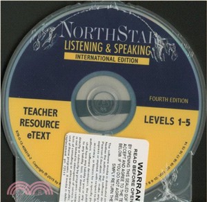 NorthStar 4/e : Listening & Speaking Teacher