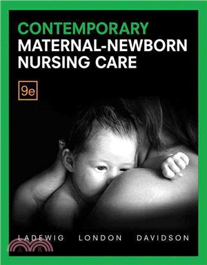 Contemporary Maternal-newborn Nursing + Mynursinglab With Pearson Etext Access Card