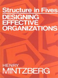 Structure in Fives—Designing Effective Organizations