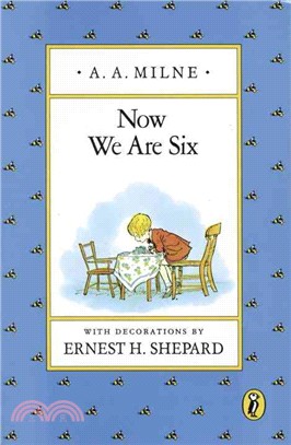 Now we are six /