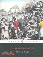 Barnaby Rudge: A Tale of the Riots of 'Eighty