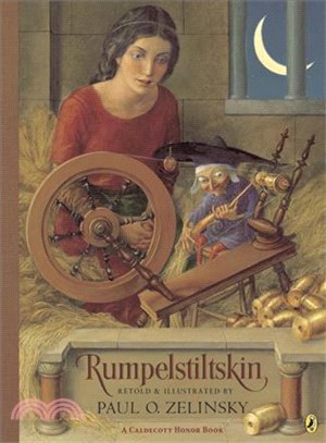 Rumpelstiltskin /