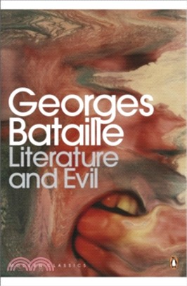 Literature and Evil