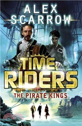 The pirate kings /