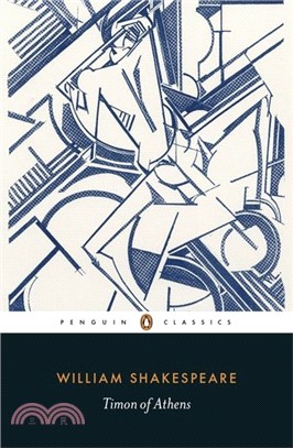 Timon of Athens (Penguin Shakespeare)