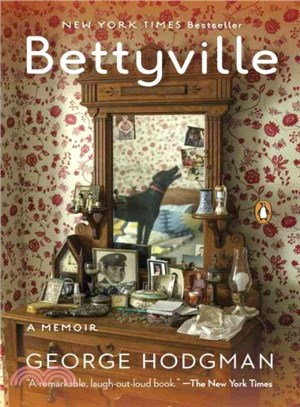 Bettyville a memoir