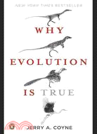 Why evolution is true /