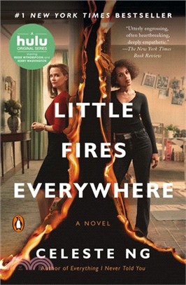 Little Fires Everywhere (Movie Tie-in)