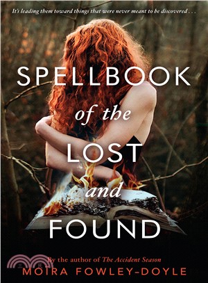 Spellbook of the lost and found /