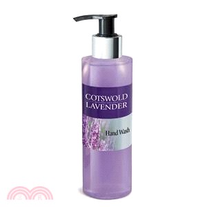【Cotswold Lavender】英國原裝天然薰衣草洗手乳200ml