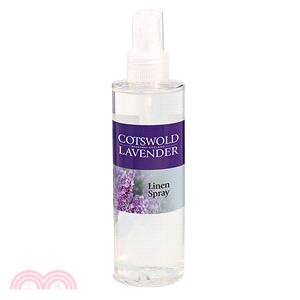 【Cotswold Lavender】英國原裝衣物熨燙噴霧200ml(天然薰衣草芳香)