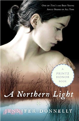 A northern light /
