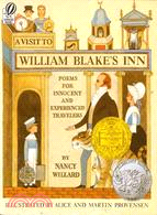 A visit to William Blake