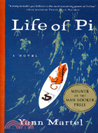 Life of Pi : a novel /