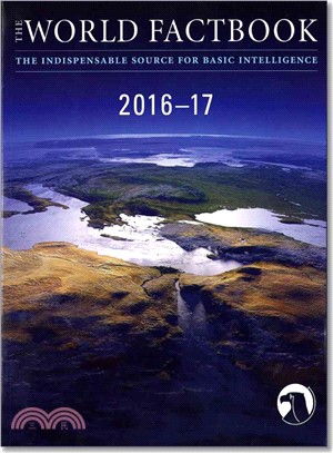 World Factbook ― 2016-17