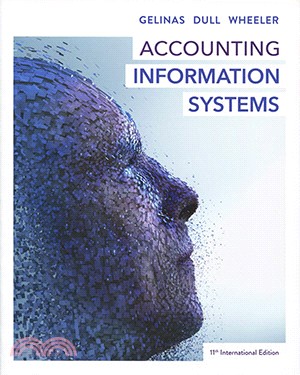 Accounting information systems : international edition