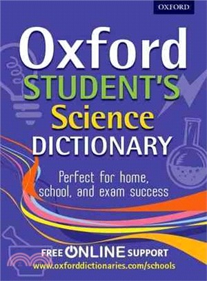 Oxford study science dictionary /