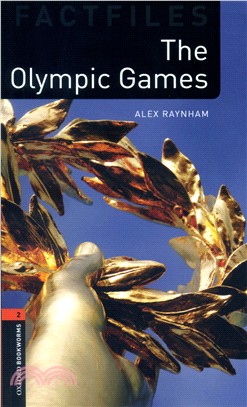 The olympic games /