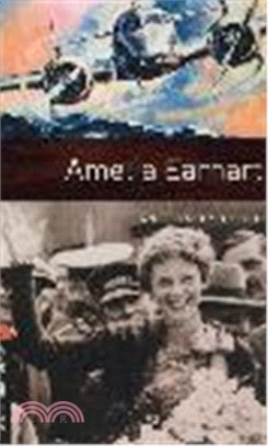Amelia Earhart /