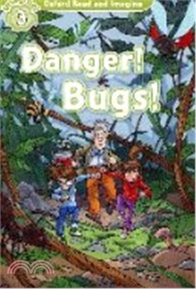 Danger!Bugs!/
