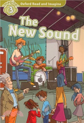 The new sound /