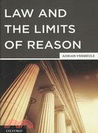 Law and the Limits of Reason