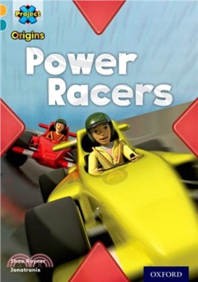 Power racers /