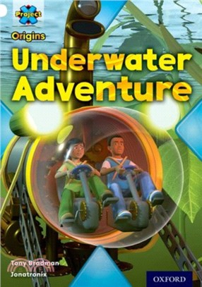 Underwater adventure /