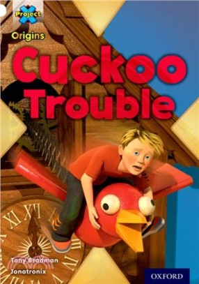 Cuckoo trouble /
