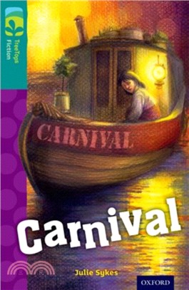 Oxford Reading Tree TreeTops Fiction Level 16: Carnival