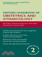 Oxford Handbook of Obstetrics and Gynaecology