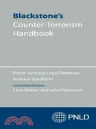 Blackstone's Counter-terrorism Handbook
