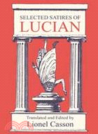 Selected Satires of Lucian