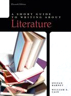 A Short Guide to Writing About Literature
