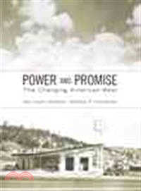 Power and Promise ― The Changing American West Value Pack With Mysearchlab
