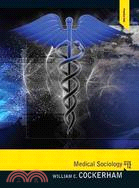 Medical Sociology + Mysearchlab With Pearson Etext