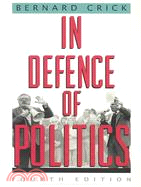 In Defence of Politics