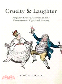Cruelty and Laughter